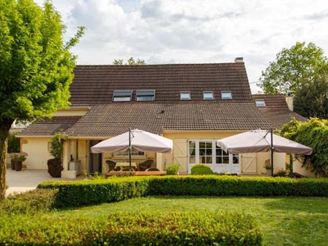 Maison vente à Charolles, Lugny-lès-charolles