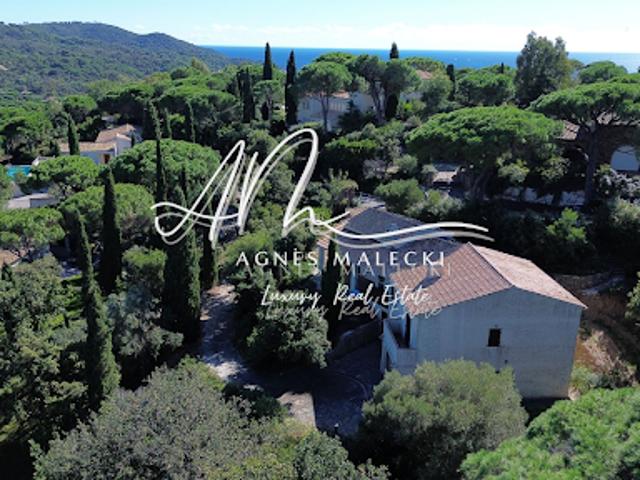 Maison vente à Arrondissement de Draguignan, La Croix-valmer