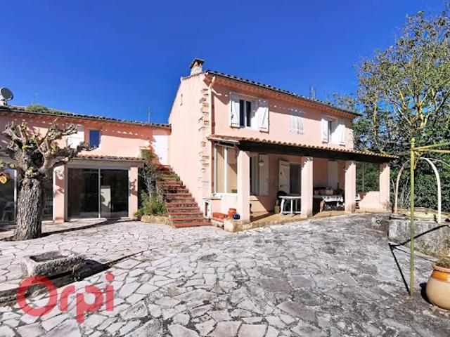 Maison vente à Arrondissement de Toulon, Le Castellet