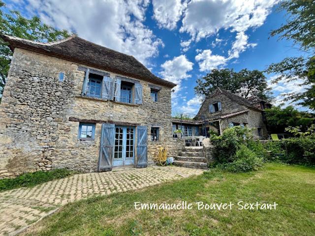 Maison vente à France métropolitaine, Pressignac-vicq