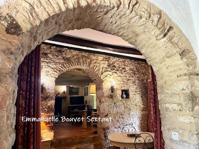 Maison vente à France métropolitaine, Pressignac-vicq