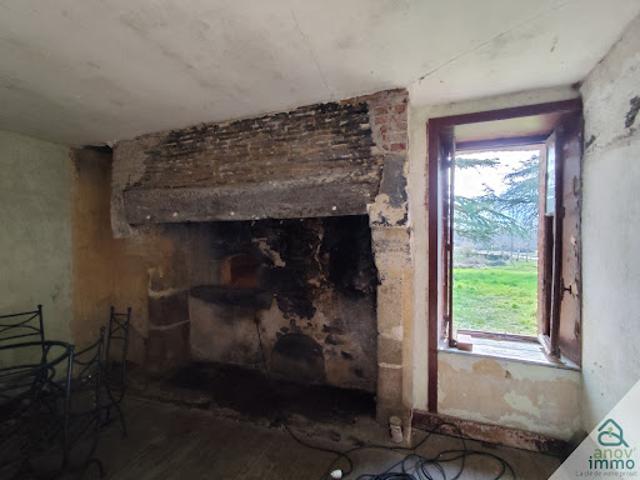 Maison vente à Rochechouart, Saint-junien
