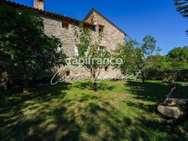 Maison vente à Céret, Saint-laurent-de-cerdans