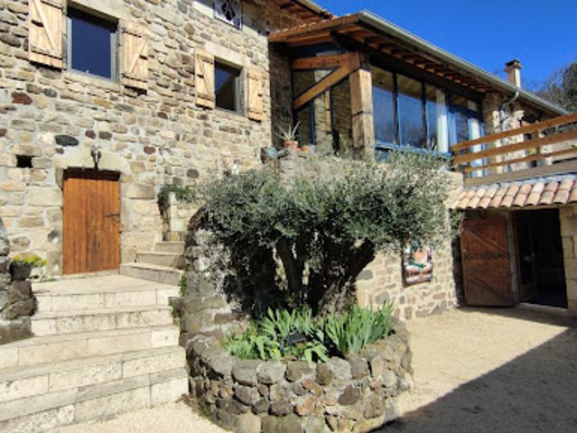 Maison vente à Largentière, Jaujac