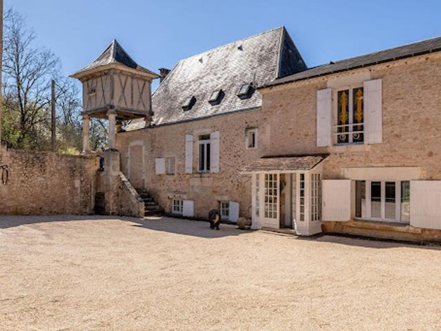 Maison vente à Nontron, Cubjac