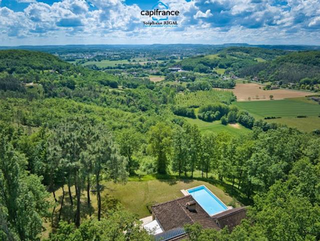 Maison vente à Villeneuve-sur-Lot, Fumel
