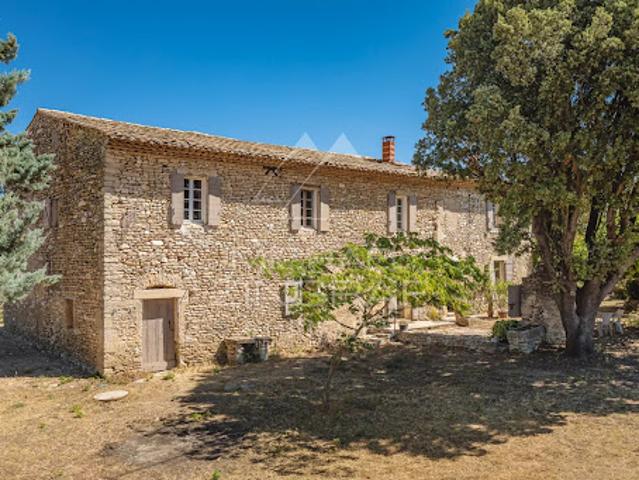 Maison vente à Apt, Gordes