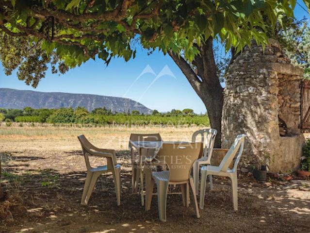 Maison vente à Apt, Gordes