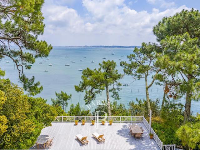 Maison vente à Lège-cap-ferret, Gironde
