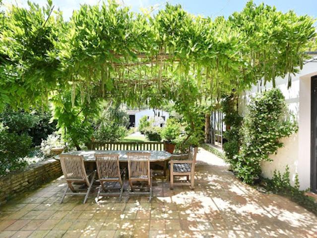 Maison vente à La Rochelle, Les Portes-en-ré