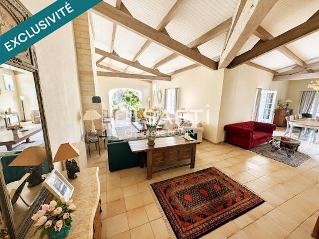Maison vente à Le Bourg, Saint-Jean-de-Liversay