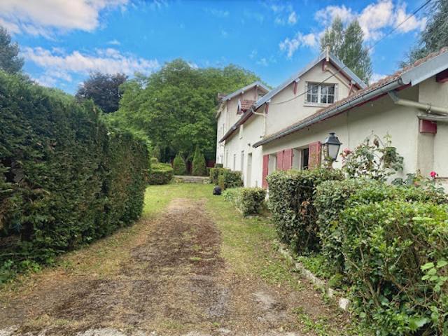 Maison vente à Beauvais, Trie-la-ville