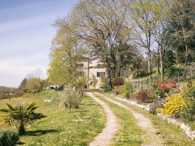 Maison vente à France métropolitaine, Couze-et-saint-front