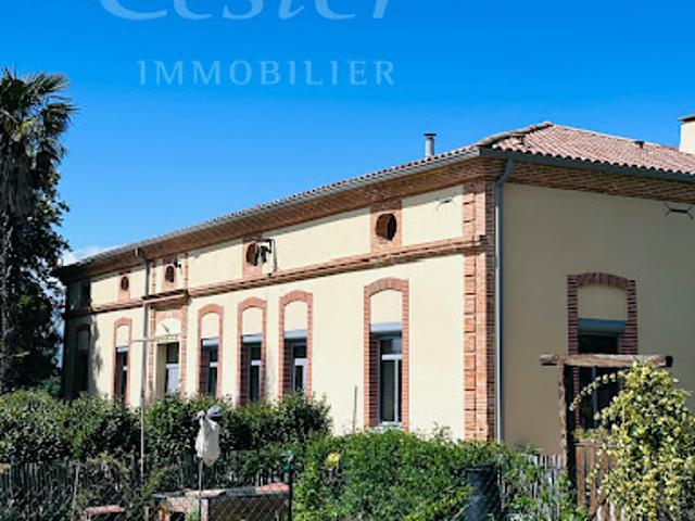 Maison vente à Auch, L'isle-jourdain