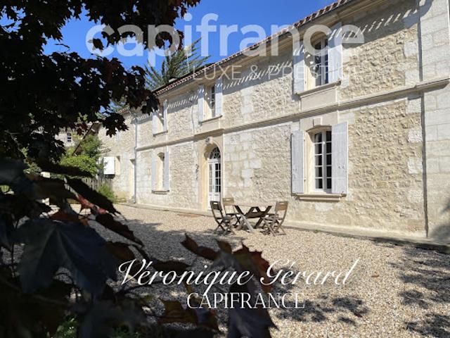 Maison vente à Le Planier, Baron