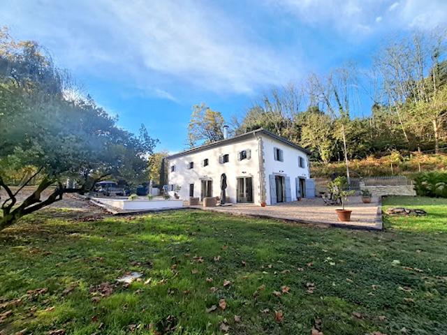 Maison vente à France métropolitaine, Saint-martin-de-seignanx