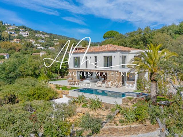 Maison vente à La Bouillabaisse, La Croix-Valmer