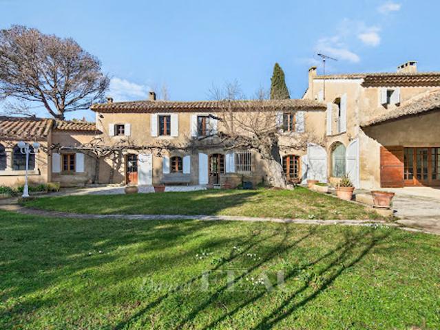 Maison vente à Apt, Cavaillon