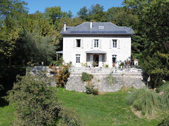 Maison vente à Chambéry