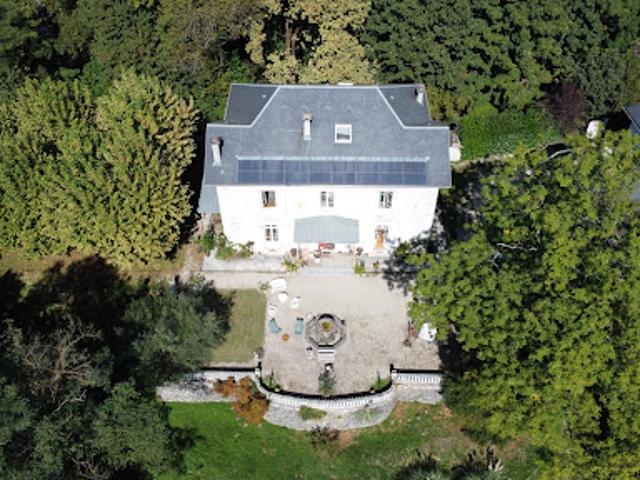 Maison vente à Chambéry
