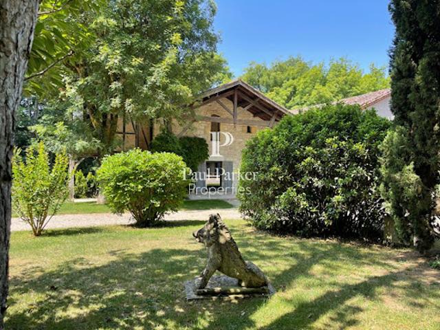 Maison vente à Villeneuve-sur-Lot, Monflanquin