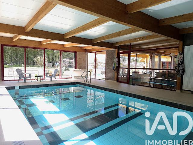 Maison vente à Thiers, Vinzelles