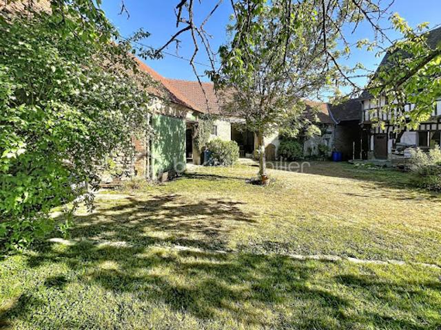 Maison vente à Pontoise, Grisy-les-plâtres