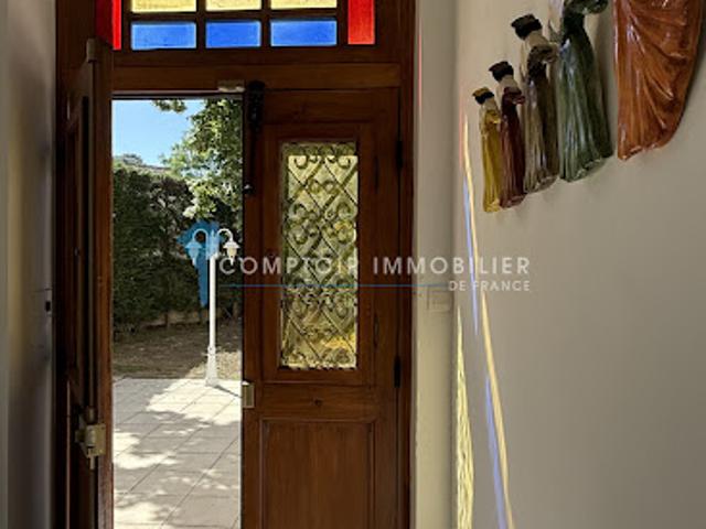 Maison vente à Nîmes, Vauvert