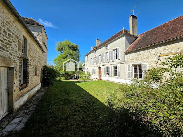 Maison vente à Troyes, Chesley