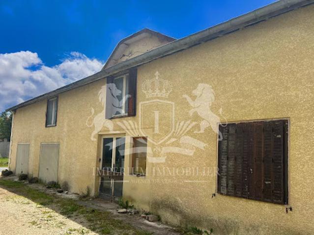 Maison vente à Verdun, Aubréville
