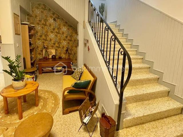 Maison vente à Arrondissement de Toulon, La Seyne-sur-mer