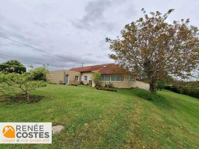Maison vente à Tarbes