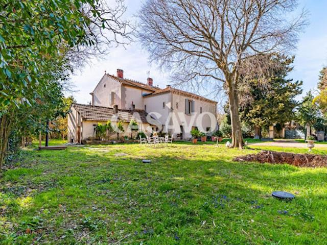 Maison vente à Arles