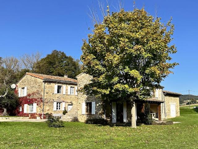 Ferme vente à Die, Eurre