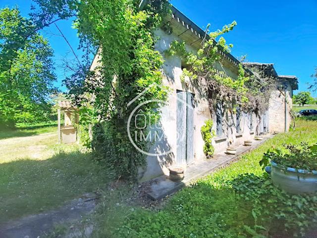 Maison vente à Bergerac, Villefranche-de-lonchat