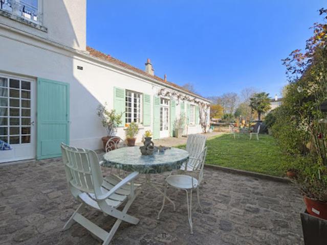 Maison vente à Meaux, Crécy-la-chapelle