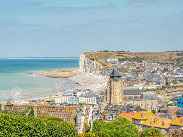 Maison vente à Le Tréport, Seine-Maritime