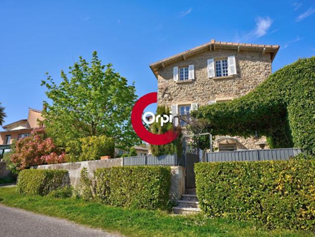 Maison vente à Lyon, Rhône