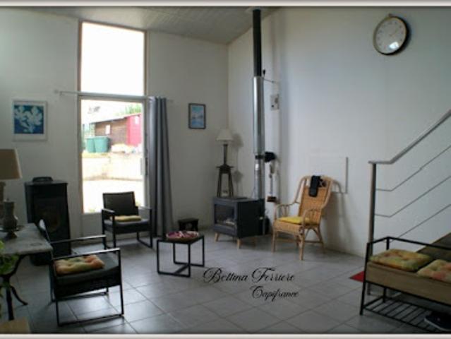 Maison vente à Le Brouillard, Vic-sous-Thil