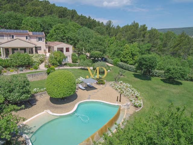 Maison vente à Apt, Saint-saturnin-lès-apt