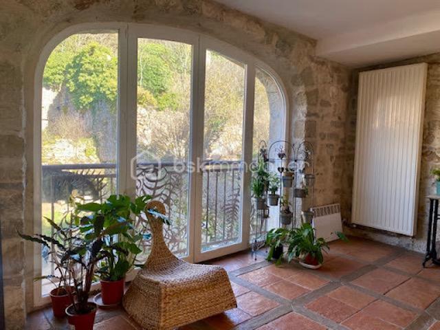 Maison vente à Lodève, Le Caylar