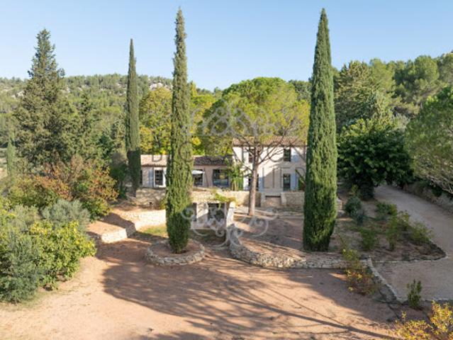 Maison vente à Aix-en-Provence, Aix-en-provence