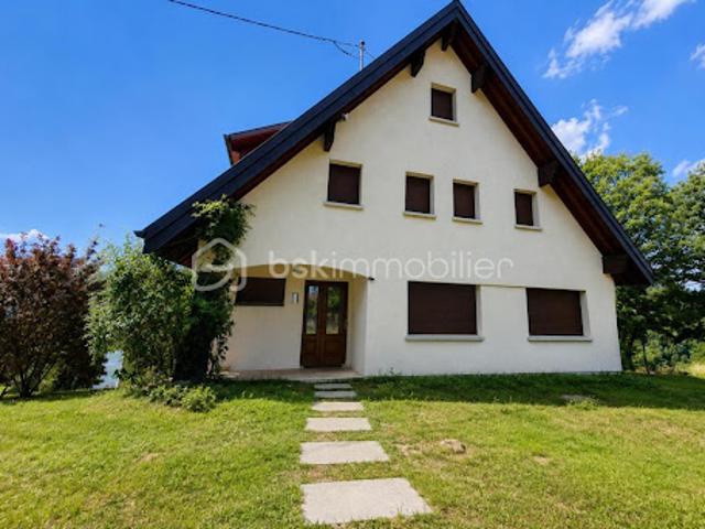 Maison vente à Sélestat-Erstein, Andlau
