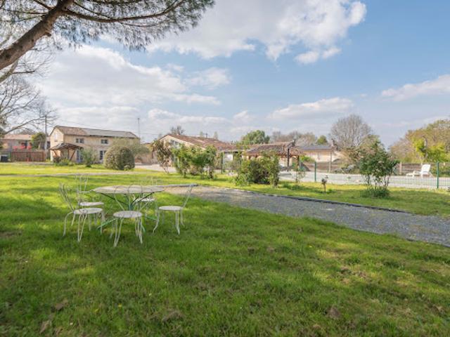 Maison vente à Bordeaux, Carignan-de-bordeaux