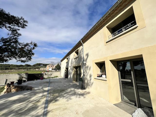 Maison vente à Béziers, Puisserguier