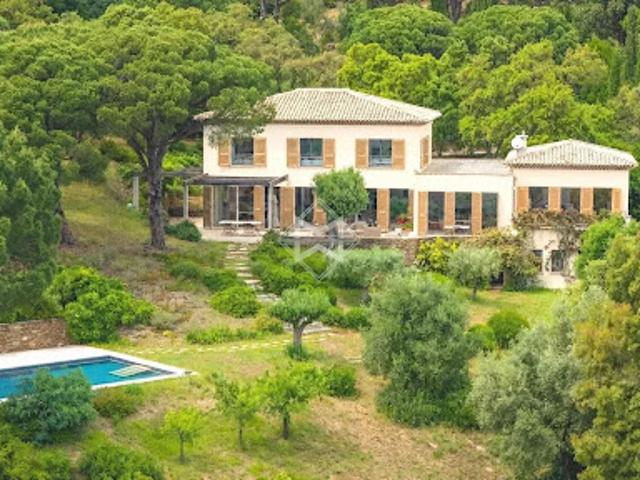 Maison vente à La Bouillabaisse, La Croix-Valmer