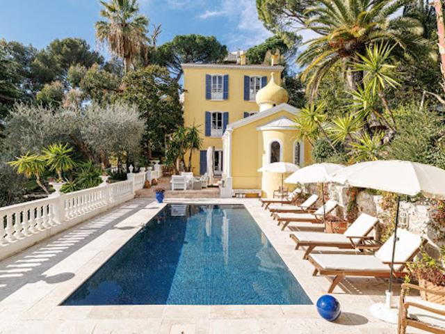 Maison vente à Nice