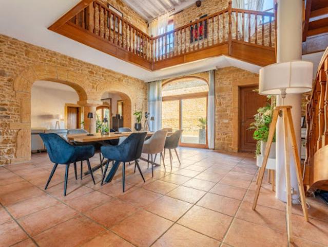 Maison vente à Villefranche-sur-Saône, Rhône