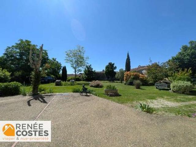 Maison vente à Albi, Cordes-sur-ciel