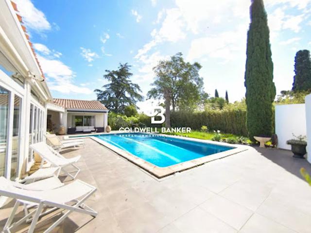 Maison vente à Perpignan, Cabestany